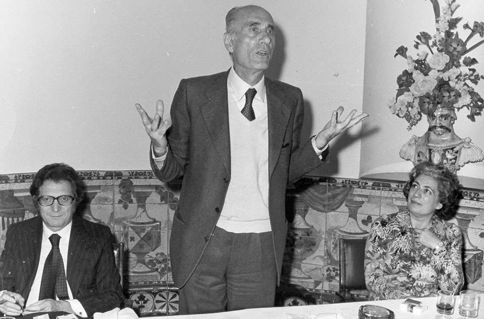 Indro Montanelli Libreria Serra Tarantola