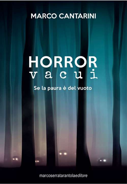 Horror vacui. Quando la paura è del vuoto