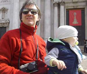 Sergio Preani