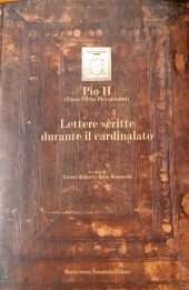 Lettere scritte durante il cardinalato