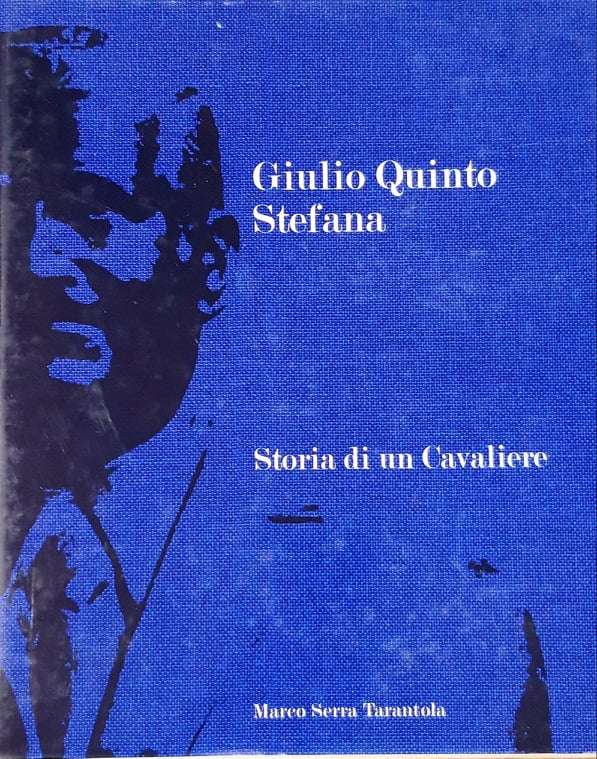 Giulio Quinto Stefana