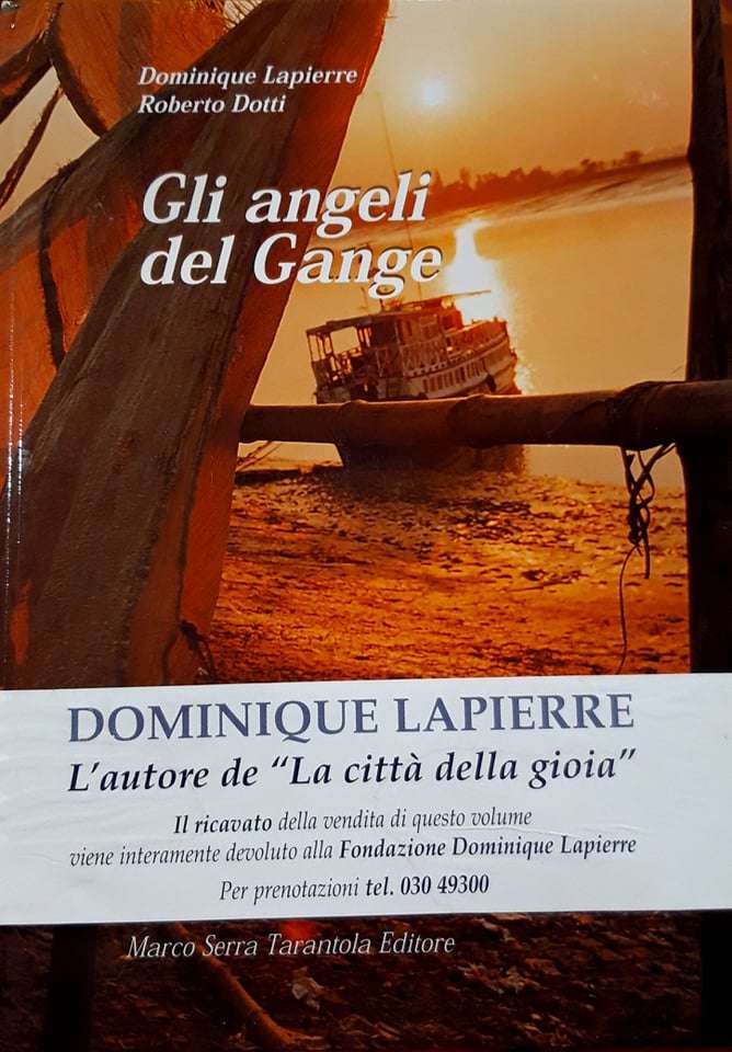 Gli angeli del Gange