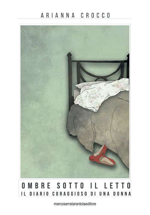Ombre sotto il letto