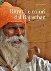 Ritratti e colori del Rajasthan