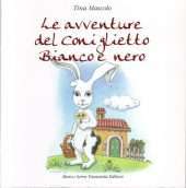 Le avventure di Coniglietto Bianco e Nero
