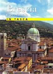 Brescia e provincia in tasca