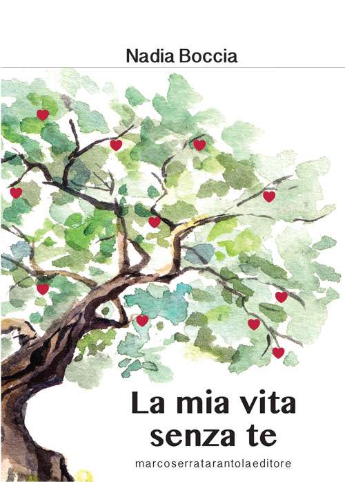 La mia vita senza te