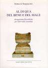 Al di qua del bene e del male