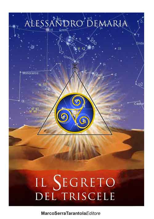 Il segreto del triscele