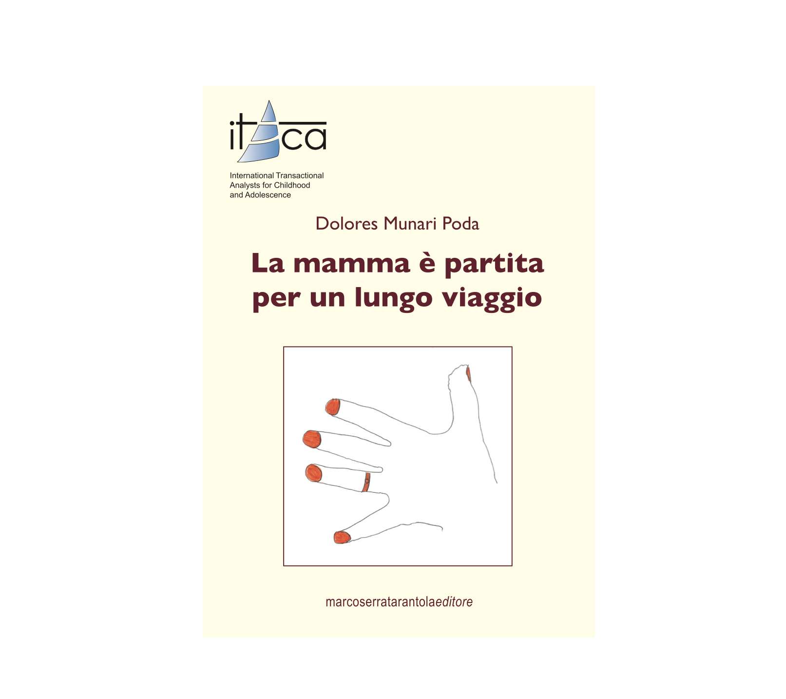 La mamma è partita per un lungo viaggio