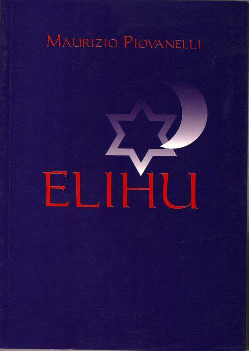 Elihu. Prima parte