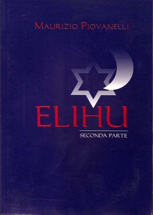 Elihu. Seconda parte