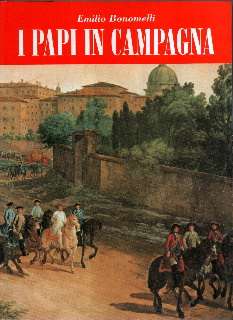 I Papi in campagna