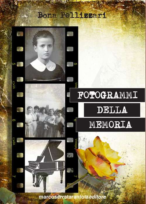 Fotogrammi della memoria