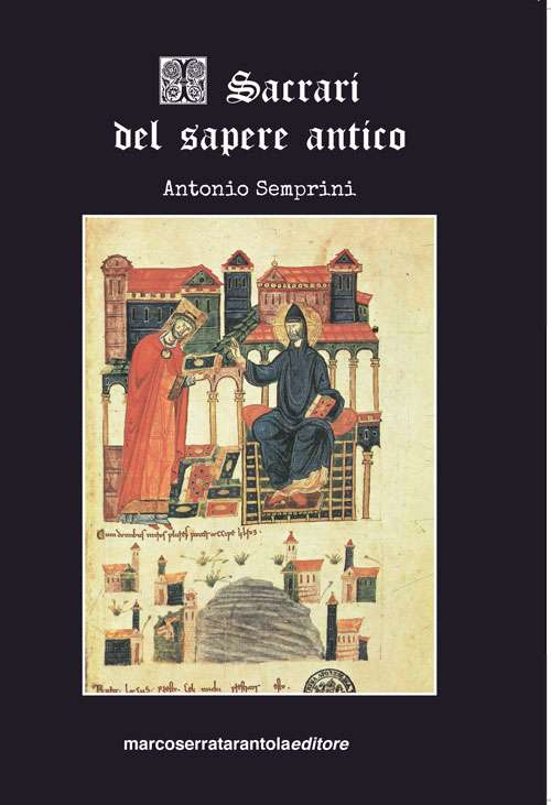I sacrari del sapere antico