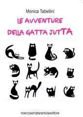 Le avventure della gatta Jutta