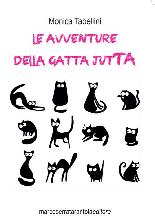 Le avventure della gatta Jutta