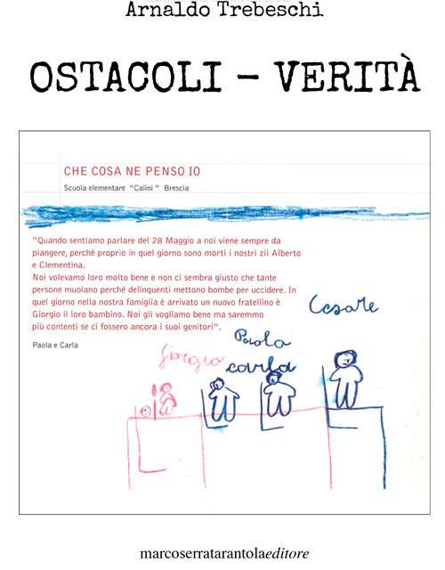Ostacoli - verità
