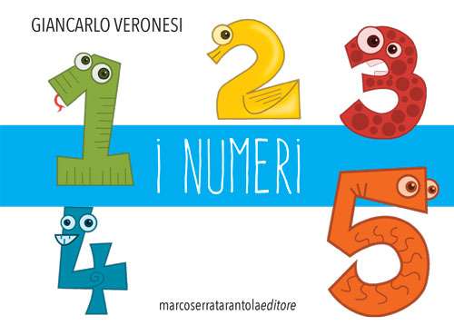 I numeri