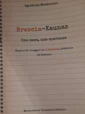 Brescia-Kaunas