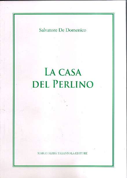 La casa del perlino
