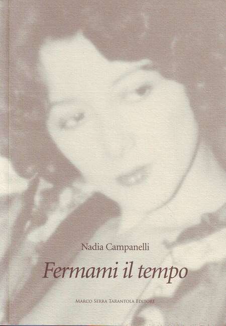 Fermami il tempo