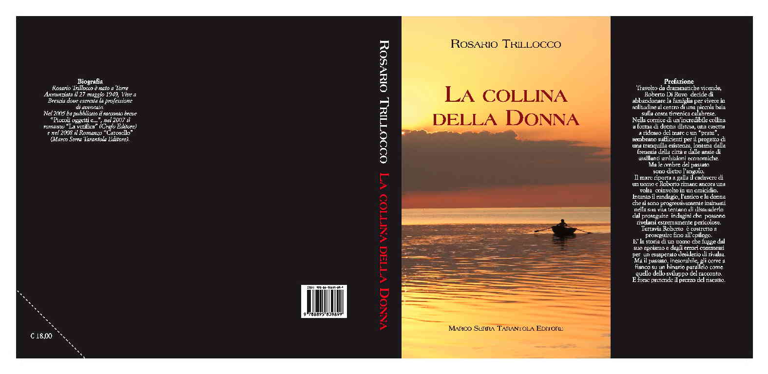 La collina della donna