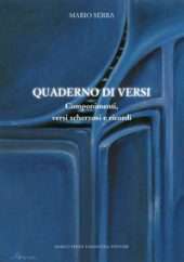 Quaderno di versi