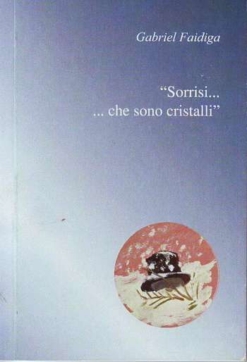 Sorrisi... che sono cristalli
