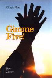 Gimme five!