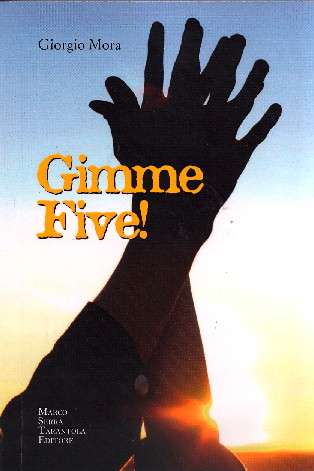 Gimme five!
