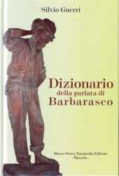 Dizionario della parlata di Barbarasco