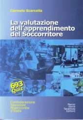 La valutazione dell'apprendimento del Soccorritore
