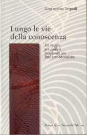 Lungo le vie della conoscenza