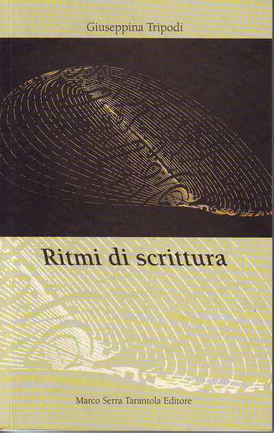 Ritmi di scrittura