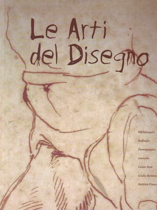 Le arti del disegno