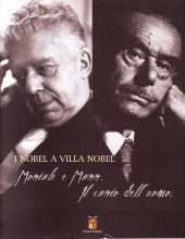 I Nobel a Villa Nobel
