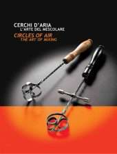 Cerchi d'aria. Circles of air
