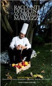 Racconti di cucina di Castello Malvezzi