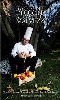 Racconti di cucina di Castello Malvezzi