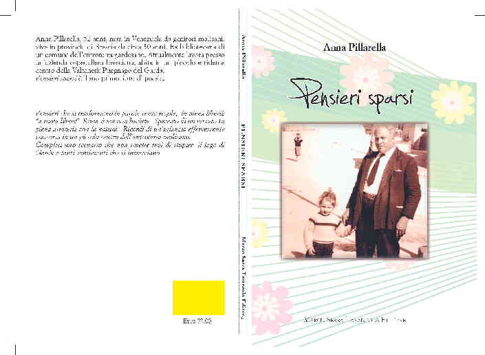 Pensieri sparsi
