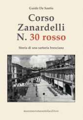 Corso Zanardelli n. 30 rosso