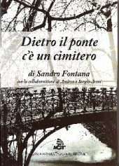 Dietro il ponte c'è un cimitero