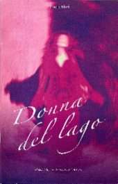 Donna del lago