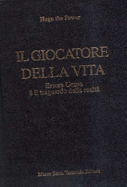Il giocatore della vita