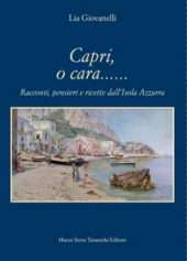 Capri, o cara...