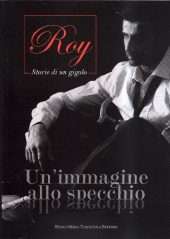 Un'immagine allo specchio