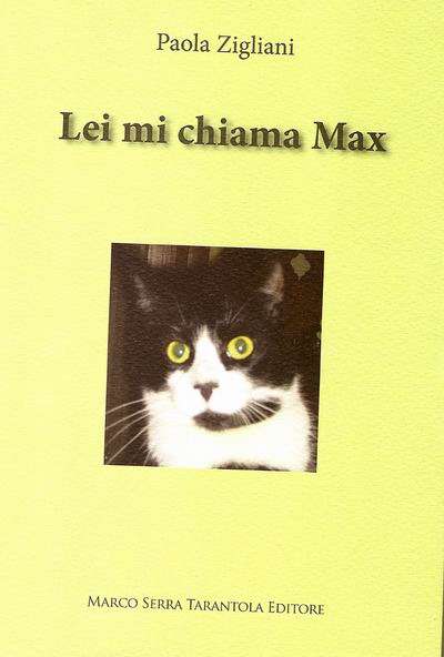 Lei mi chiama Max