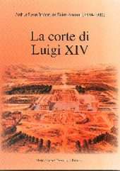 La corte di Luigi XIV