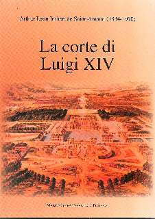 La corte di Luigi XIV